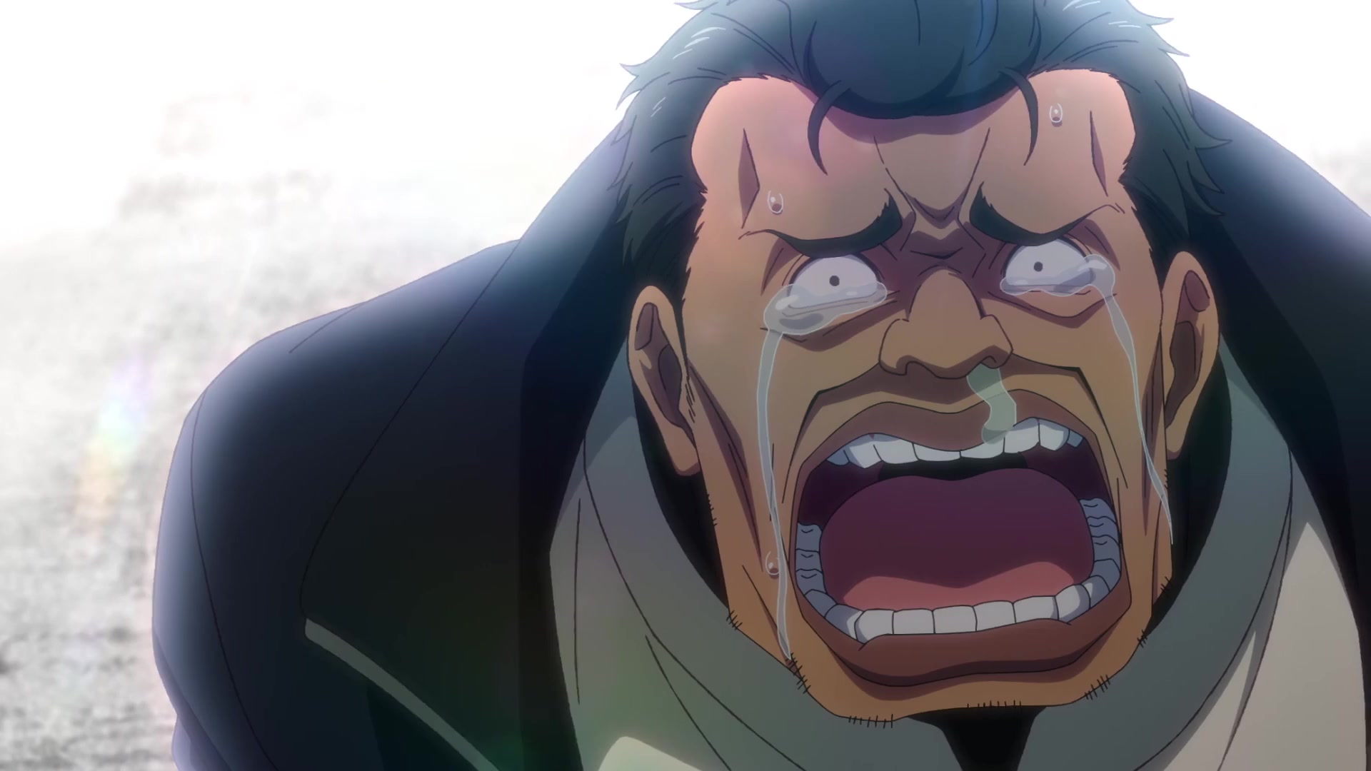[Tsukyio Editing Resources] Zom 100 - Ep 7 - 411.mp4